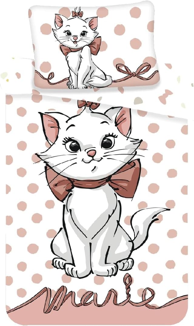 Detalle de Jerry Fabrics Parure lit enfant Marie 100