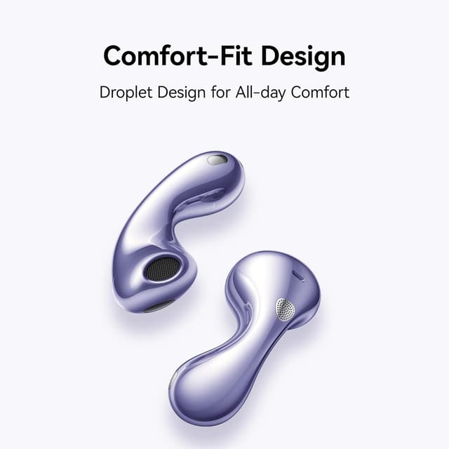 Detalle 2 de HUAWEI FreeBuds 6 wireless earbuds, 36H