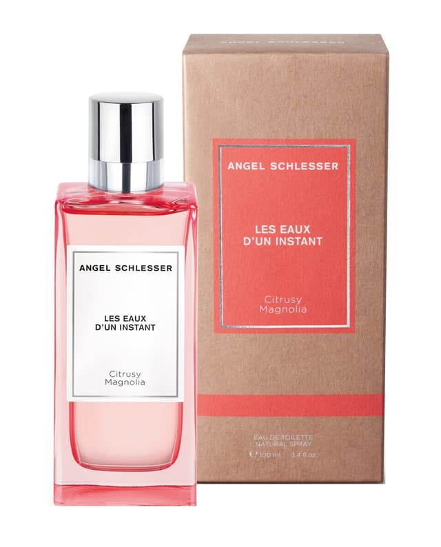 Thumbnail 1 de Angel Schlesser Instant Citrusy Magnolia 100 ml Eau de Toilette