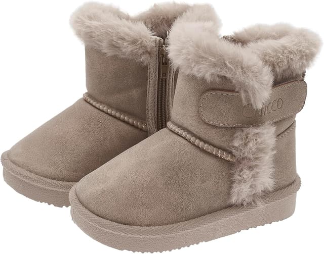 Thumbnail 4 de Chicco Stivaletti bambina con chiusura a strappo