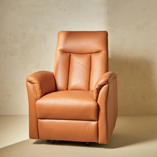 Detalle de El Corte Inglés Sillón relax eléctrico Power Lift Pause 🛋