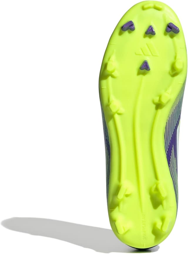 Detalle 2 de adidas F50 League Firm Ground / Multi Ground Football Boots (Kids)