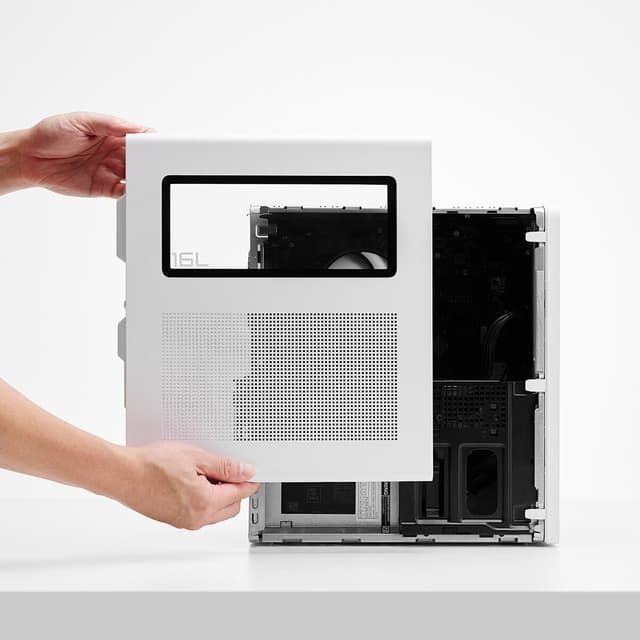 Thumbnail 5 de HP OMEN TG03-0077ns PC Gaming RTX 5060