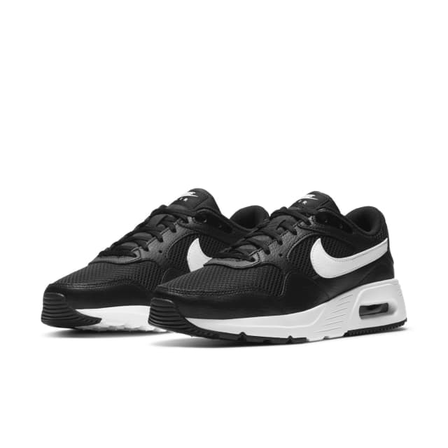 Detalle de Nike WMNS NIKE AIR MAX SC zapatillas casual