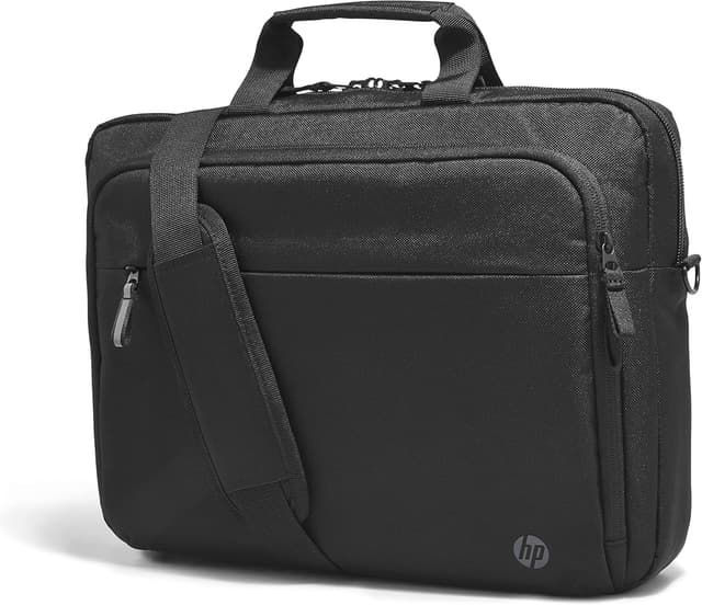 Detalle de HP Professional borsa per notebook fino a 15,6" con RFID e fissaggio al trolley