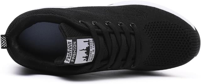 Thumbnail 4 de AONEGOLD sneakers con zeppa 8,5 cm