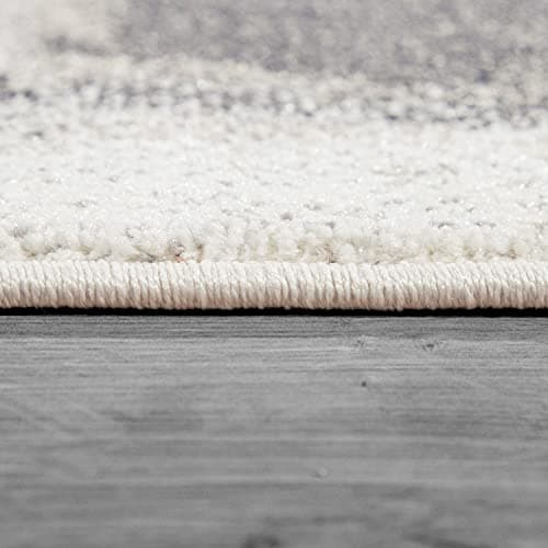 Thumbnail 1 de Paco Home Tapis Salon Galaxie, 60x100 cm 🪵