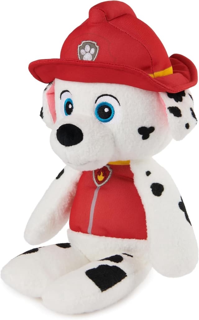 Detalle 2 de Marshall Paw Patrol take-along buddy 33cm