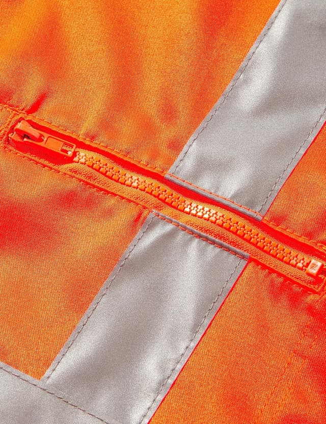 Detalle 2 de Portwest Combinaison Hi-Vis 20471 XXL