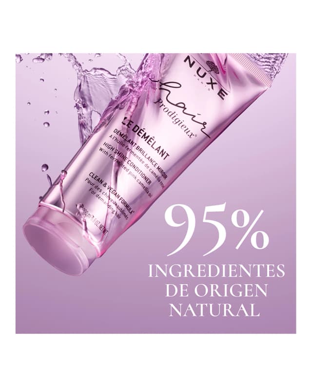 Thumbnail 4 de Nuxe Estuche Regalo Champú Brillo Sublime Hair Prodigieux®