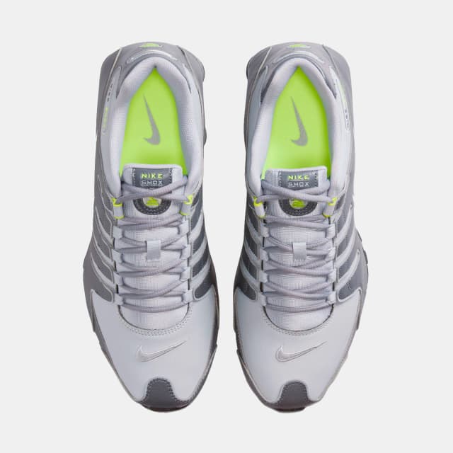 Thumbnail 2 de Nike Shox NZ hombre, zapatillas casual