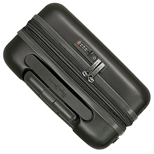 Thumbnail 6 de Pepe Jeans Accent Maleta de cabina rígida con 4 ruedas dobles y cierre TSA