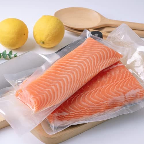 Thumbnail 5 de Bolsas Vacio Alimentos 2 rollos, 30×600 cm para envasado