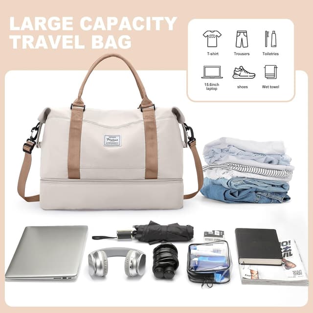 Thumbnail 5 de Easyjet Underseat Cabin Bag 45x36x20