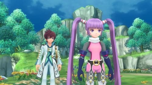 Thumbnail 4 de Bandai Namco Tales Of Graces F Remastered