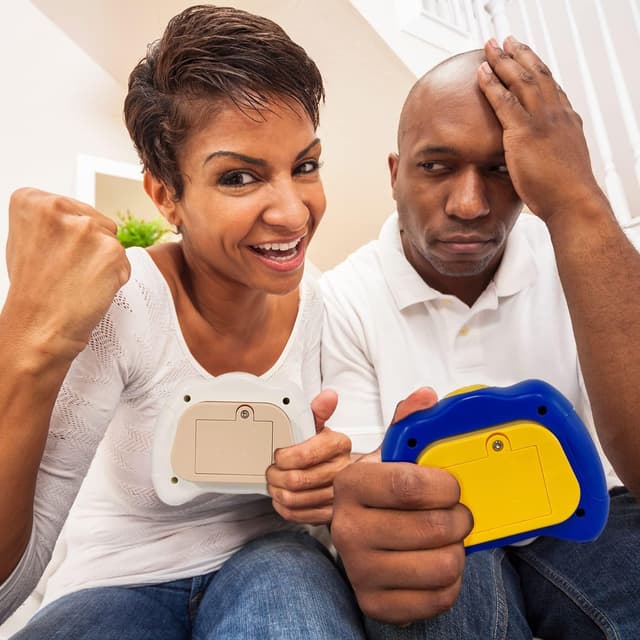 Thumbnail 6 de Intoypad Pop The Target! handheld game 6+