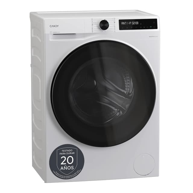 Imagen de Candy Prowash 9 kg/1 400 rpm BWR 495BL8-S en OfertitasTOP