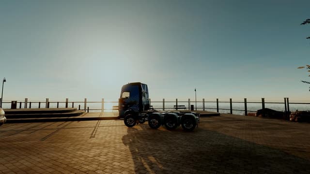 Thumbnail 2 de Soedesco Truck Driver Gold Edition 10