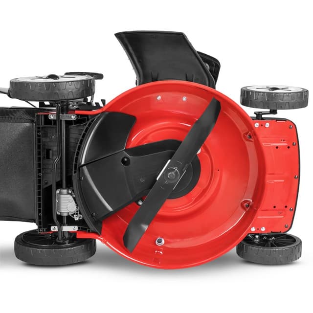 Thumbnail 1 de Greencut GLM880X Cortacésped a gasolina 173 cc 📺