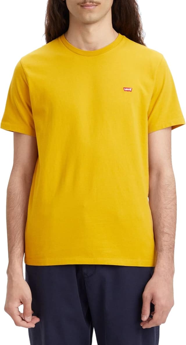 Thumbnail 5 de Levi's Ss Original Housemark Tee XXL camiseta hombre