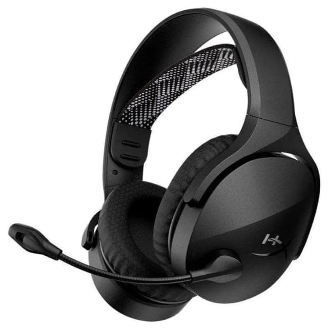 Detalle de HyperX Cloud Jet auriculares gaming Bluetooth 5,2 25 h