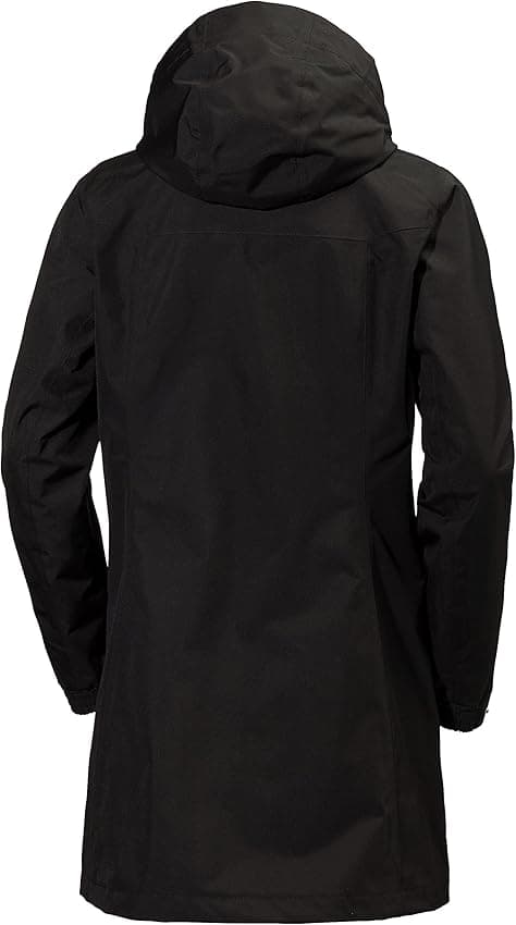 Thumbnail 3 de Helly Hansen Aden abrigo impermeable 1 unidad