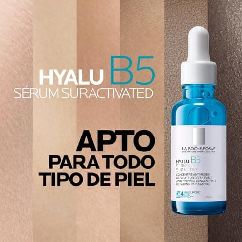 Thumbnail 8 de La Roche-Posay Hyalu B5 Suractivated 30 ml 🧴