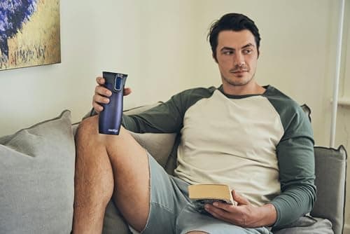 Thumbnail 5 de Contigo Westloop vaso azul 1 unidad 🥤