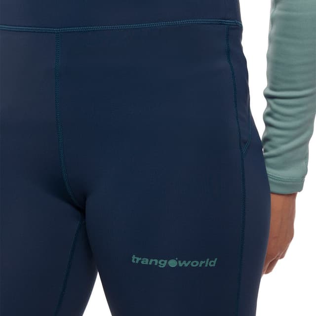 Thumbnail 4 de Trangoworld Linza Pantalón senderismo 80% poliéster