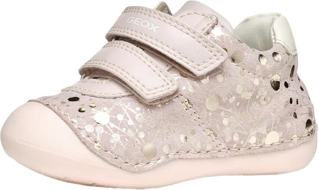 Thumbnail 4 de Geox B TUTIM B zapatillas bebé 18 EU