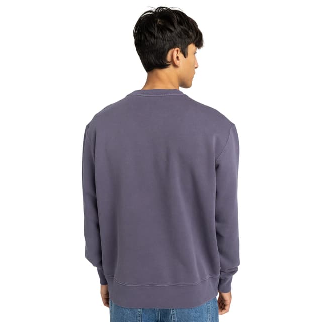 Detalle 2 de Element Lowcase Pigment Cr Sudadera 350 g/m²