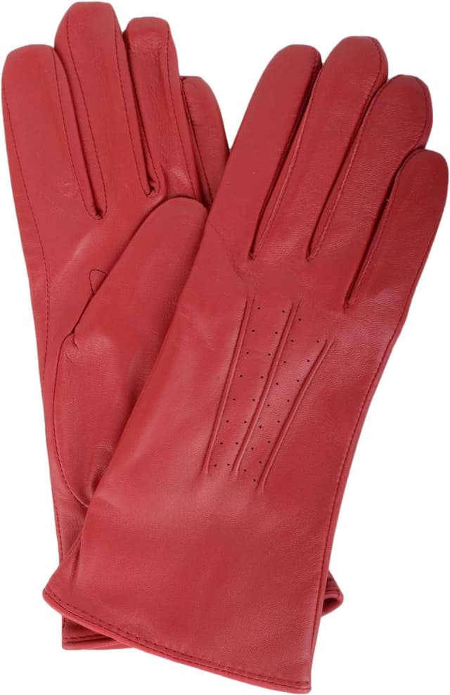 Thumbnail 2 de SNUGRUGS Womens Soft Leather Winter Glove