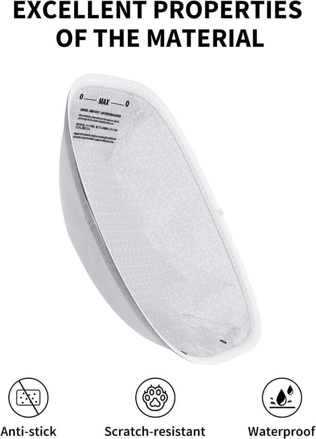 Thumbnail 3 de PETKIT PURA MAX Replacement Litter Pad