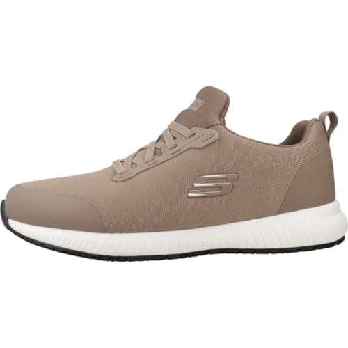 Detalle 2 de Skechers Squad Sr Myton Zapatos sanitarios hombre 44