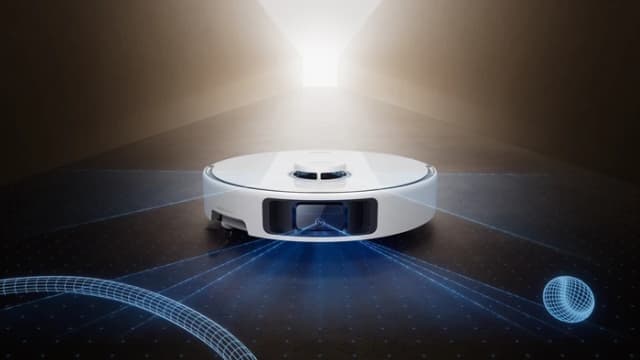 Thumbnail 6 de Mova P50 Pro Ultra Roboter