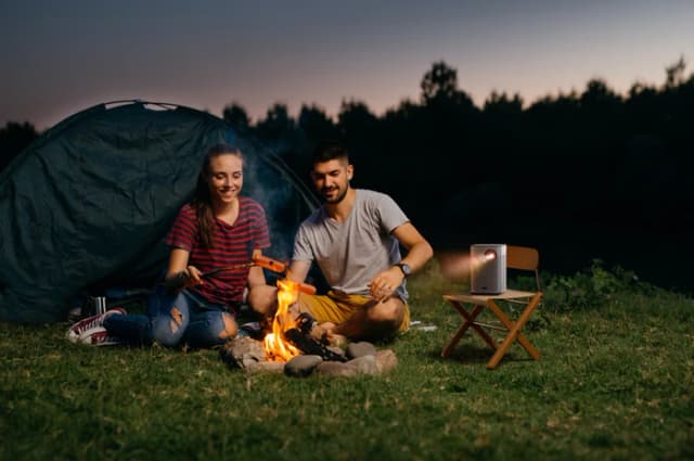 Thumbnail 3 de XGIMI Halo+ GTV