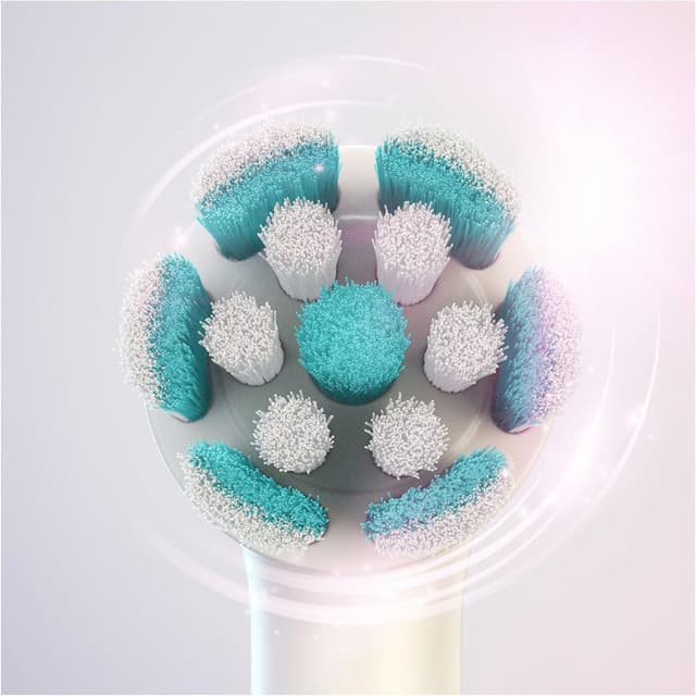 Thumbnail 3 de Oral-B iO Gentle Care: 6 Cabezales para Cepillo eléctrico 🦷