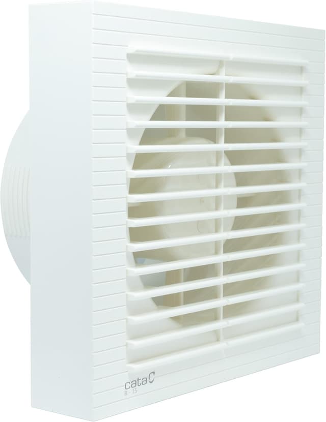 Thumbnail 6 de Cata B-10 Extractor de baño 15 W silencioso