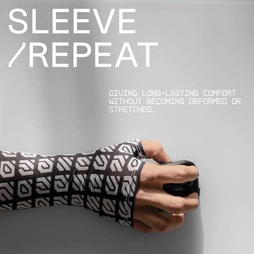 Thumbnail 1 de Wallhack Gaming Arm Sleeve, manchon de jeu ⚙