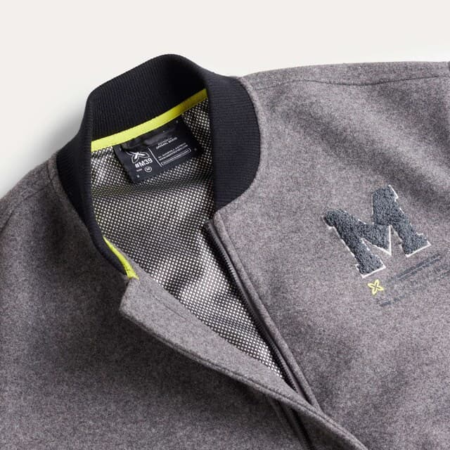 Thumbnail 3 de Munich BLAST STREETWEAR Sudadera de hombre