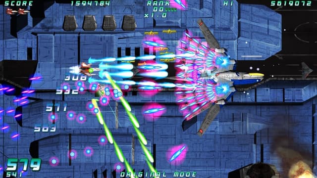 Thumbnail 5 de Rolling Gunner Collector's Edition 🎮 para PlayStation 4