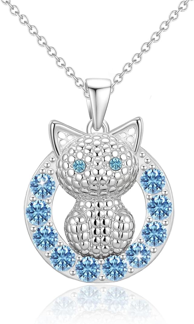 Imagen de Esmoly collar gato 16 pulgadas en OfertitasTOP