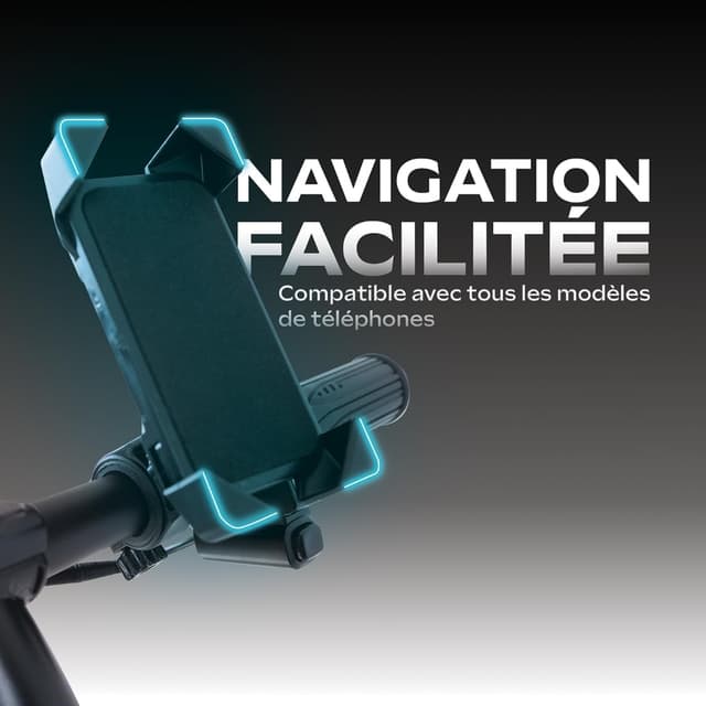 Thumbnail 5 de UrbanGlide UrbanGlide e-bike 140, 250W