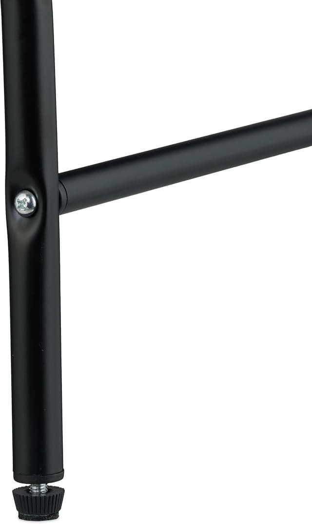 Detalle 2 de Relaxdays cuccia amaca per gatti 27x45x45