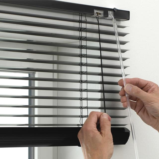 Thumbnail 2 de GARDINIA Store vénitien 50 x 175 cm 🪟