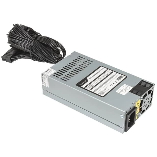 Detalle de Unykach FLEX 1U 150W Fuente para Servidores