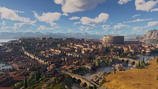 Thumbnail 6 de Anno 117 Pax Romana Governor's Edition đź§©