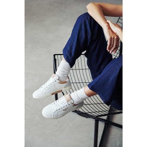 Thumbnail 6 de Pepe Jeans Zapatillas on Court Blanco 41