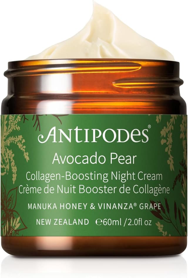 Detalle de Antipodes Crème de Nuit Avocado Pear 60 ml