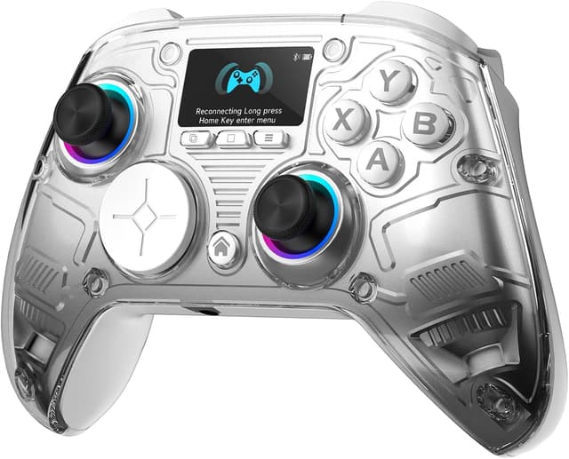 Imagen de AOC Wireless Gaming Controller 1000mAh en OfertitasTOP